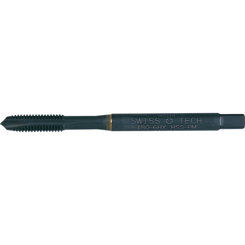 Gwintownik M3.5x0.6 OR. SP/PT 371 HSS-PM NIT+OX TAP Swisstech SWT1855512N SWT-185-5512N