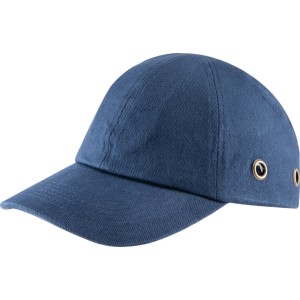 Czapeczka ochronna BASEBALL BUMPCAP C NAVY Tuffsafe TFF9571800K TFF-957-1800K