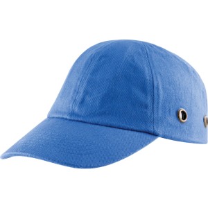 Czapeczka ochronna BASEBALL BUMPCAP C ROYALBLUE Tuffsafe TFF9571802K TFF-957-1802K