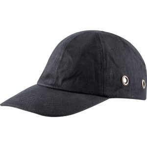 Czapeczka ochronna BASEBALL BUMPCAP C BLACK Tuffsafe TFF9571803K TFF-957-1803K PRO24-1-2