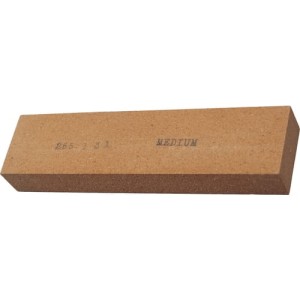 Osełka warsztatowa 200x50x25mm AL/OX jednolita gruba Kennedy KEN2551220K PRO20
