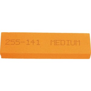 Osełka warsztatowa 80x22x10mm AL/OX jednolita średnia Kennedy KEN2551410K