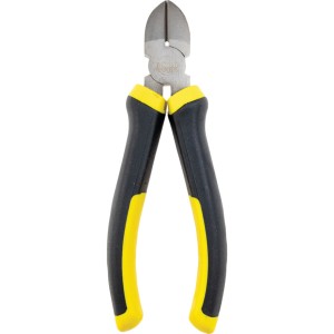 Szczypce 130mm/5.1/4" DIAGONAL NIPPERS Yamoto YMT5584354K YMT-558-4354K PRO24-1