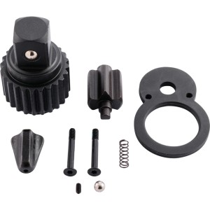 Zestaw naprawczy grzechotki dla YMT5827512K Yamoto YMT5828512K YMT-582-8512K
