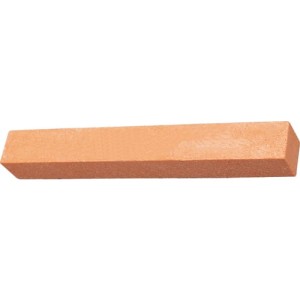 Osełka warsztatowa 100x6mm AL/OX kwadratowa drobna Kennedy KEN2551500K