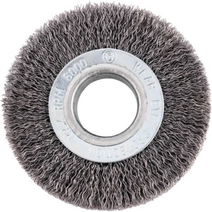 Szczotka druciana 100x20x30mm 30SWG York Abrasives YRK2950140K PRO24-1