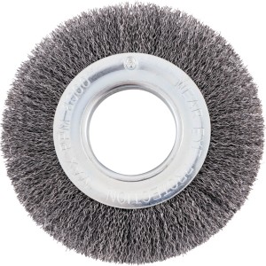 Szczotka druciana 150x11x51mm 30SWG York Abrasives YRK2950430K