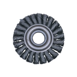 Szczotka druciana 100x11x22mm 35SWG TWISTEDKNOT BRUSH York Abrasives YRK2951110K