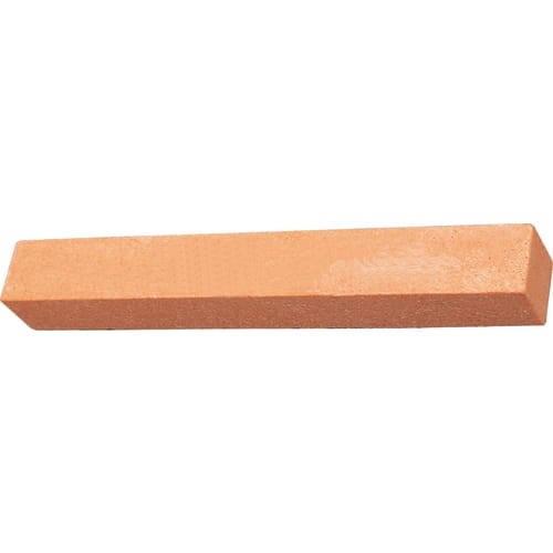 Osełka warsztatowa 100x10mm AL/OX kwadratowa średnia Kennedy KEN2551610K