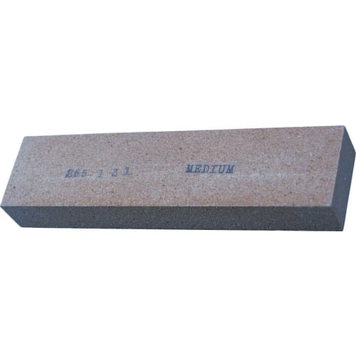 Osełka warsztatowa 100x25x6mm S/C drobna Kennedy KEN2554000K PRO24-1