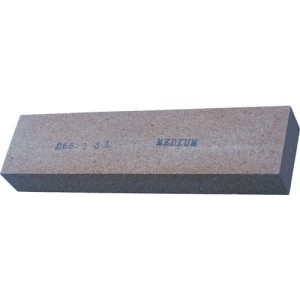 Osełka warsztatowa 100x25x13mm S/C średnia Kennedy KEN2554110K