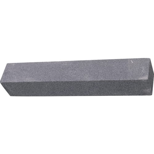 Osełka warsztatowa 150x19mm S/C kwadratowa drobna Kennedy KEN2554700K