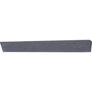 Osełka warsztatowa 100x6mm S/C trójkątna średnia Kennedy KEN2554910K PRO20