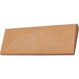 Osełka klinowa 115x45x6/1,5mm AL/OX średnia Kennedy KEN2553110K PRO24-1
