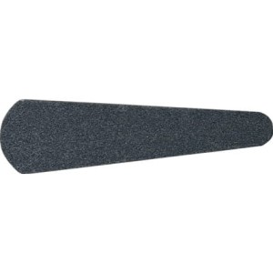 Osełka klinowa 115x45x6-1,5mm S/C drobna Kennedy KEN2555800K