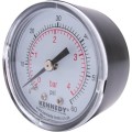 Manometr 0-12 bar 50mm Kennedy KEN2598320K