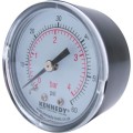 Manometr 0-12 bar 50mm Kennedy KEN2598320K