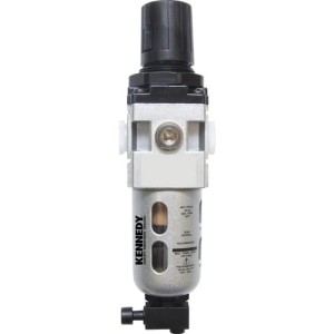 Regulator filtru powietrza kombi G1/4 Kennedy KEN2595800K