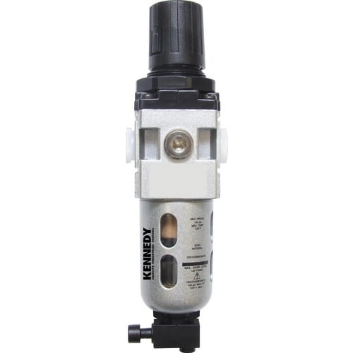 Regulator filtru powietrza kombi G3/8 Kennedy KEN2595810K
