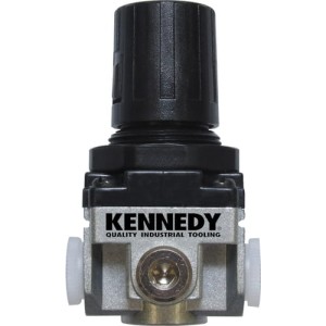 Regulator powietrza AR2-10 G1/4 0,5-10bar Kennedy KEN2596100K