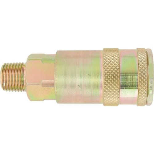 Złączka do narzędzi pneumatycznych wewnętrzna 1/4" BSPT Kobe KBE2596983A