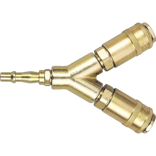 Podzespół z podwójną złączką Standard AC6103 PCL PCL2591981A