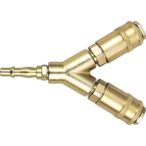 Podzespół z podwójną złączką Standard AC6103 PCL PCL2591981A