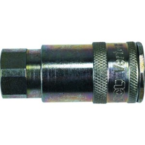 Złączka Vertex 1/4" BSPT z gwintem wewnętrznym AC91CF PCL PCL2591983A