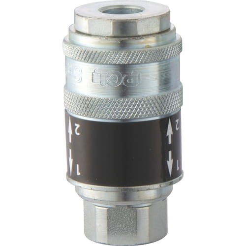 Złączka SafeFlow 3/8" BSPT z gwintem wewnętrznym SC21EF PCL PCL2594521B