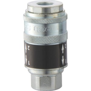 Złączka SafeFlow 3/8" BSPT z gwintem wewnętrznym SC21EF PCL PCL2594521B PRO20