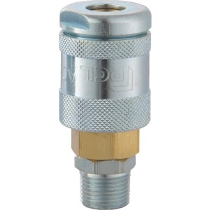 Złączka G1/2" seria 60 gwint zewnętrzny PCL PCL2591960B PRO19-20