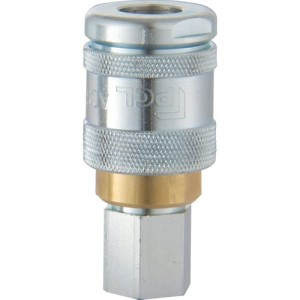 Złączka PCL G1/2" seria 100 gwint wewnętrzny PCL PCL2591980T