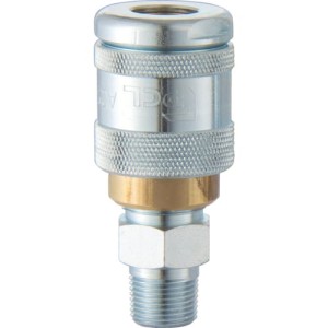 Złączka PCL G1/2" seria 100 gwint zewnętrzny PCL PCL2591980X