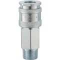 Złączka XF G1/2" z gwinem zewnętrznym PCL PCL2591981W