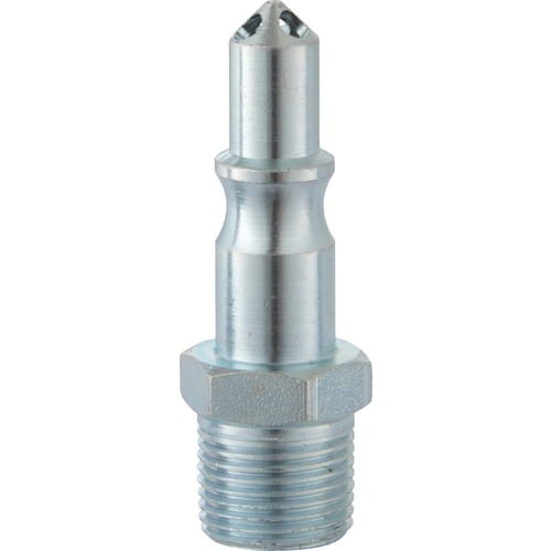 Wtyczka złącza G1/4" seria 60 z gwintem zewnętrznym PCL PCL2591986M