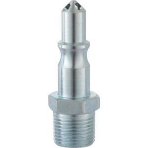 Wtyczka złącza G1/4" seria 60 z gwintem zewnętrznym PCL PCL2591986M PRO19-20