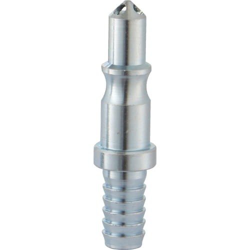 Wtyczka złącza G1/4" seria 60 ze zintegrowaną końcówką do węża PCL PCL2591986P
