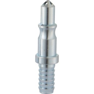 Wtyczka złącza G1/4" seria 60 ze zintegrowaną końcówką do węża PCL PCL2591986P PRO19-20