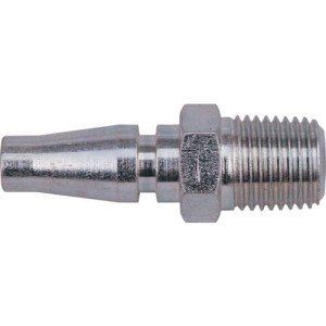 Złączka G1/4" typ Schrader z gwintem zewnętrznym PCL PCL2591998G