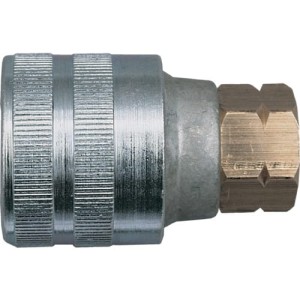 Złączka G1/4" Schrader z gwintem wewnętrznym PCL PCL2592002A PRO20
