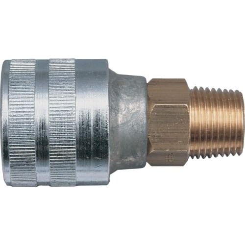 Złączka G1/4" Schrader z gwintem zewnętrznym PCL PCL2592002C