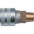 Złączka G1/4" Schrader z gwintem zewnętrznym PCL PCL2592002C