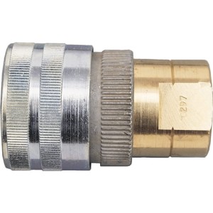 Złączka G1/4" typ Schraderz gwintem wewnętrznym PCL PCL2592003F
