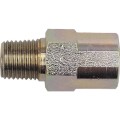 Złączka-przetwornik do węży pneumatycznych stały 1/4" NPT 1/4" BSP Kennedy KEN2594900K