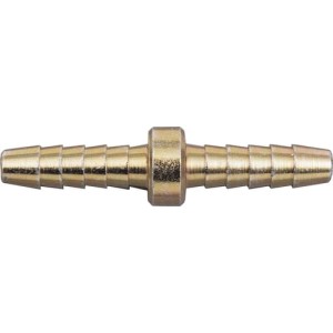 Szybkozłączka obustronna do węży HC2986 1/2" PCL PCL2593365W PRO19-20