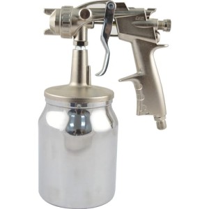 Pistolet malarski ssący Kobe KBE2592150K KBE-259-2150K