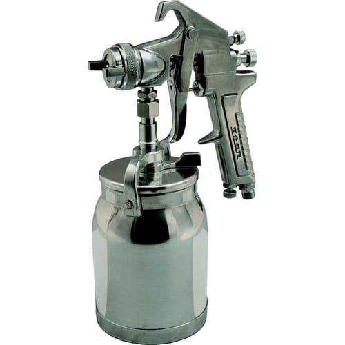 Pistolet malarski ssący standardowy 1,4mm Star STA2591000A