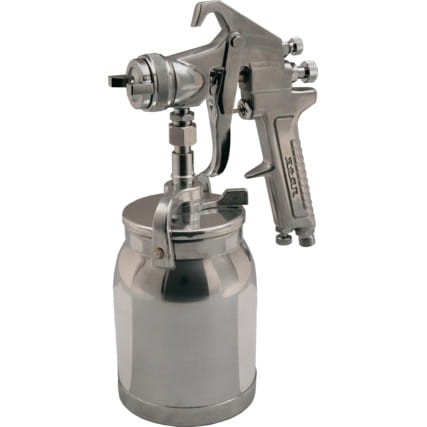 Pistolet malarski ssący standardowy 1,7mm Star STA2591010B