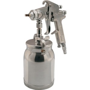 Pistolet malarski 2mm ssący Star STA2591210E