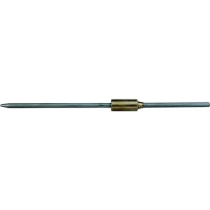 Iglice zapasowe 1,5mm podajnik ssący Star STA2592130N